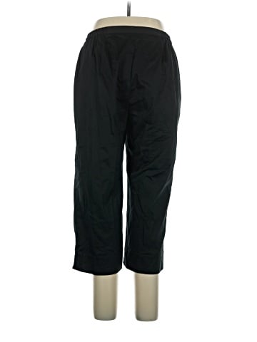JM Collection Casual Pants (view 2)
