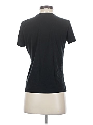 Kookai Short Sleeve T-Shirt (view 2)