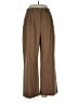 Assorted Brands Brown Dress Pants Size L - photo 1