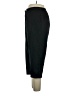 JM Collection Solid Black Casual Pants Size 14W - photo 5