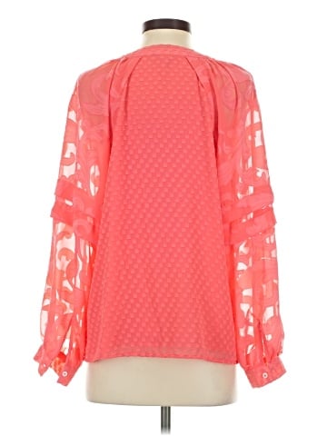 Vince Camuto 3/4 Sleeve Blouse (view 2)