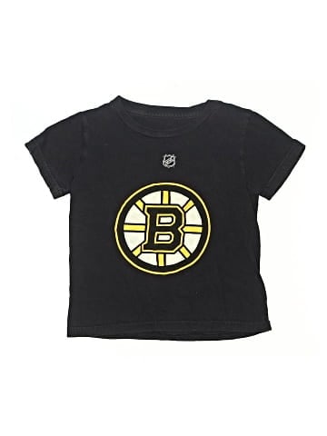 Outerstuff Short Sleeve Top (view 1)