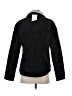 MICHAEL Michael Kors 100% Polyester Argyle Black Jacket Size S - photo 2