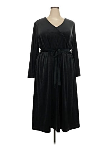 D&Co. Casual Dress (view 1)