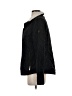 MICHAEL Michael Kors 100% Polyester Argyle Black Jacket Size S - photo 5