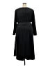 D&Co. Black Casual Dress Size 2X (petite) - photo 2