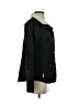 MICHAEL Michael Kors 100% Polyester Argyle Black Jacket Size S - photo 4