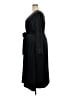 D&Co. Black Casual Dress Size 2X (petite) - photo 5