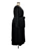 D&Co. Black Casual Dress Size 2X (petite) - photo 4