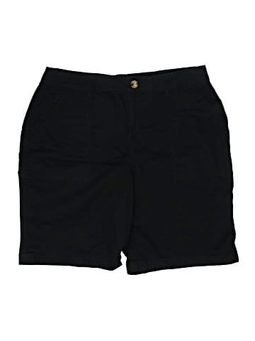Style&Co Shorts (view 1)