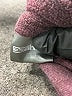32 Degrees Burgundy Cardigan Size L - photo 9
