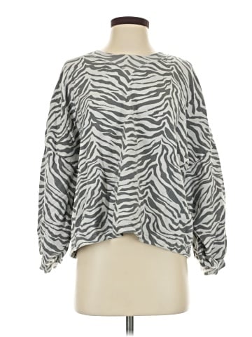 Rebecca Minkoff Long Sleeve Blouse (view 1)