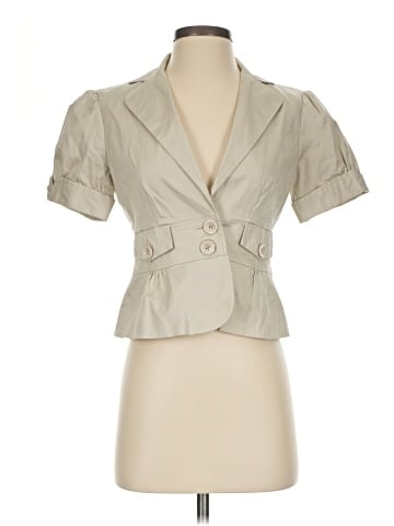 Ann Taylor LOFT Blazer (view 1)