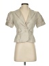 Ann Taylor LOFT Ivory Blazer Size 0 - photo 1