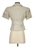 Ann Taylor LOFT Ivory Blazer Size 0 - photo 2