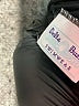 Delta Burke Black Swimsuit Top Size XL (estimated) - photo 3