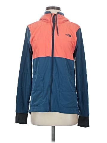 The North Face Track Jacket (view 1)