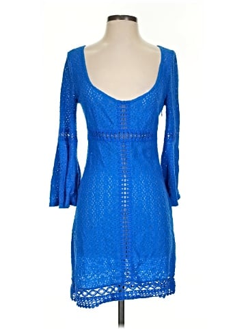 Laundry by Shelli Segal Cocktail Dress (view 1)