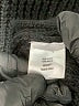 a.n.a. A New Approach Black Pullover Sweater Size 3X - photo 8
