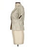 Ann Taylor LOFT Ivory Blazer Size 0 - photo 5