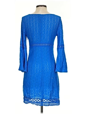 Laundry by Shelli Segal Cocktail Dress (view 2)