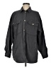 Divided by H&M 100% Cotton Gray Jacket Size M - photo 1