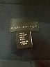 Willi Smith 100% Polyester Black Blazer Size S - photo 6