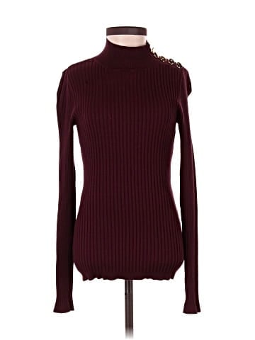 INC International Concepts Turtleneck Sweater (view 1)