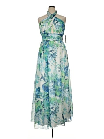 Eliza J Cocktail Dress (view 1)