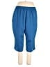 BonWorth 100% Polyester Blue Casual Pants Size XL (petite) - photo 1