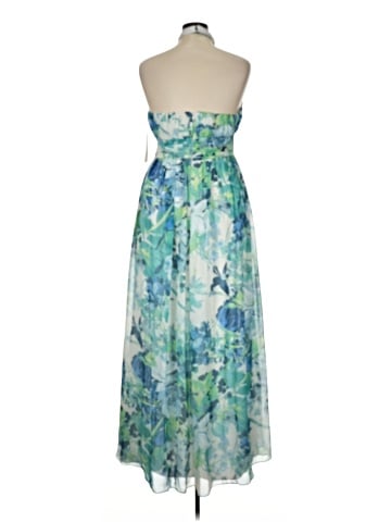 Eliza J Cocktail Dress (view 2)