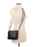 Brighton 100% Leather Blue Black Leather Crossbody Bag One size - photo 2