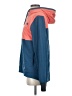 The North Face Color Block Blue Track Jacket Size S - photo 5