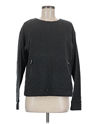 Lauren by Ralph Lauren Sweatshirt (view 1)
