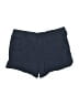 Old Navy Solid Blue Athletic Shorts Size 14 - 16 Plus - photo 2
