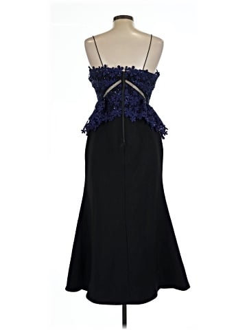 Self-Portrait Cocktail Dress (view 2)