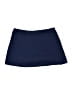 Lands' End Solid Blue Swimsuit Bottoms Size 14 - photo 1