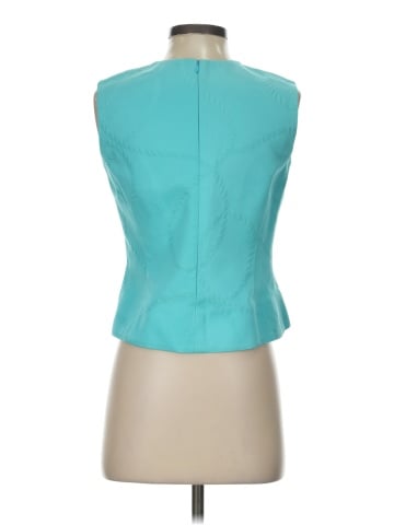 Algo Boutique Sleeveless Blouse (view 2)