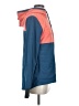 The North Face Color Block Blue Track Jacket Size S - photo 4