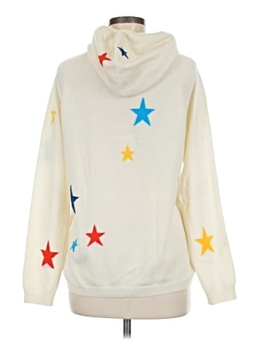 Chinti & Parker Pullover Hoodie (view 2)