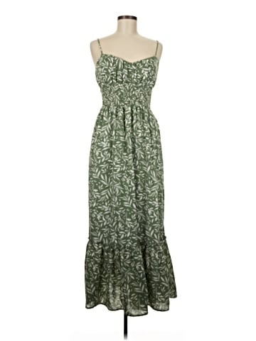 Inspired Hearts Casual Dress (view 1)