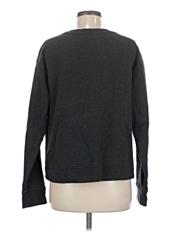 Lauren by Ralph Lauren Sweatshirt (view 2)