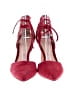 Vince Camuto Red Heels Size 7 - photo 2