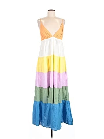 Roxy Casual Dress (view 1)