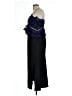 Self-Portrait Black Cocktail Dress Size 10 - photo 5