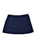 Lands' End Solid Blue Swimsuit Bottoms Size 14 - photo 2