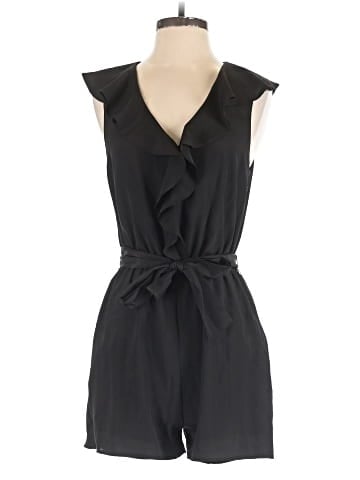 BCBGeneration Romper (view 1)
