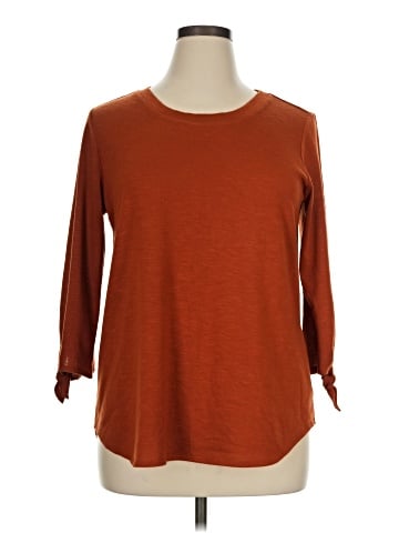I.N. Studio Pullover Sweater (view 1)