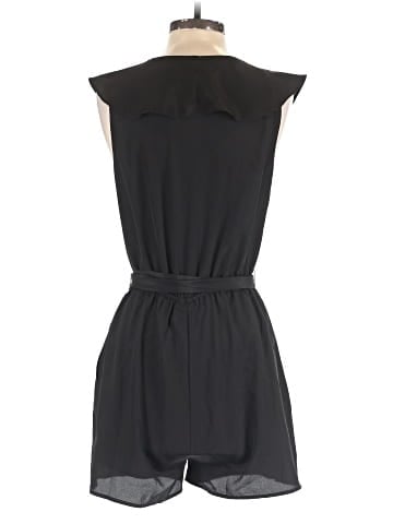 BCBGeneration Romper (view 2)