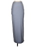 Splendid Gray Blue Formal Skirt Size S - photo 1
